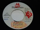 WINSTON JARRETT - RUN AWAY - 7
