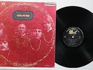 VINTAGE PSYCH ROCK VINYL COLOURS -1968 RARE PROMO MONO LP -KRAB RADIO- AWESOME