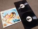 Dire Straits - Alchemy Live 2 LP **FABULOUS CONDITION** FREE POSTAGE