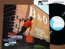 Jimmy Smith/K.Burrell/Turrentine, 