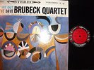 DAVE BRUBECK TIME OUT  COLUMBIA CS 8192 6-EYE LABEL STEREO OR.