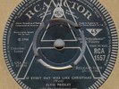 ELVIS PRESLEY*IF EVERY DAY WAS LIKE CHRISTMAS*DEMO*LISTEN TO IT