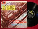 BEATLES Please Please Me ROCK POP UK PARLOPHONE LP MONO