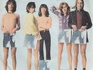 THE ROLLING STONES-BROWN SUGAR/BITCH-RARE ORIGINAL GERMAN PS 7