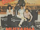 QUEEN-MUSTAPHA-EXTRA RARE ORIGINAL YUGOSLAV PS 45rpm 7