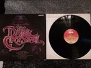 The Dark Crystal Lp Soundtrack Holland