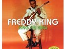 Freddie King - King On King [Vinyl New]