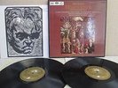 SAN 165-6 ED1 WHITE ANGEL Beethoven Missa Solemnis 2-LP (KLEMPERER/Soderstrom)