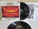 6BB 121/2 DECCA STEREO Beethoven Symphony No.9 SOLTI Chicago SO 2-LP Tas HP List