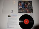 The Who Who Are You 1978 German 1st Press ARCHIVE MASTER Ultrasonic CLEAN
