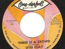 Northern Soul 45 OTIS CLAY 