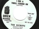 Northern Soul 45 THE SECRETS 