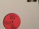 THE CLASH COMBAT ROCK (UNRELEASED VERSION) PRIVATE PRESS LP