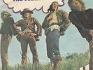 JETHRO TULL-TEACHER-EXTRA RARE ORIGINAL PERSIAN PS 45rpm EP 1970+MR. BLOE/SMITH