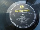 THE BEATLES uk 1st STEREO RUBBER SOUL (PCS 3075) EX/EX STUNNING