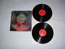 Miles Davis Agharta 2LP (1976) Live In Japan Sonny Fortune Jazz-Rock Fusion