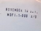 English Beat - Special Beat Service - MOFI 1-008 - RTI SEALED TEST PRESSING