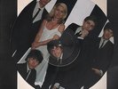 LP - Blondie - Parallel Lines - Picture Disc