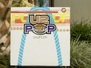 U2 Pop Mart Sampler Double Vinyl 12