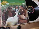 rare 1966 LP THE BEACH BOYS PET SOUNDS  CAPITOL T 2458  1st pressing ?