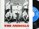 THE ANIMALS THE HOUSE OF THE RISING SUN  EP 7