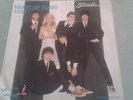 BLONDIE CORAZON DE CRISTAL HEART OF GLASS  MEXICAN PRESS VINYL promo