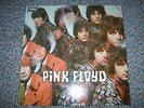 Pink Floyd The piper at the gates of dawn
