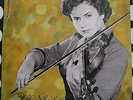 NELLY SHKOLNIKOVA VIOLIN: PAGANINI RECITAL * MELODIYA 10