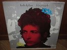 BOB DYLAN Biograph 5-LP Box Set W/Booklet 1985 - RECORDS UNPLAYED 