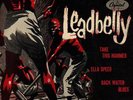 45 record E.P LEADBELLY HUDIE LEADBETTER CAPITOL UK