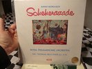 EMI ASD 251 BEECHAM RIMSKY KORSAKOV SCHEHERAZADE TESTAMENT RE LP SEALED