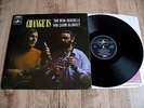 DON RENDELL/IAN CARR QUINTET, CHANGE IS, ORIG 1969 UK COLUMBIA LP, BRITISH JAZZ