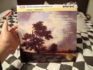 TESTAMENT EMI ASD 549 BRAHMS & BEETHOVEN FERRAS Tortelier BARBIZET 180G LP UK RE