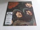 The Beatles Rubber Soul Mono LP NEW SEALED Vinyl Record