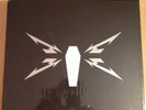 Coffret Metallica Death Magnetic Neuf