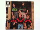 THE BEACH BOYS - RARE EP - LOUIE, LOUIE - FRANCE - POM, POM PLAY GIRL