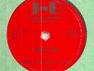 GUITAR SLIM FEELIN' SAD RARE JB 78 GREAT GUITAR BLUES