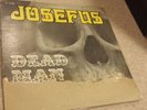 Josefus – Dead Man LP original Hookah prog psych proto-metal hard heavy rock