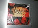 The Stranglers - No More Heroes - German Release