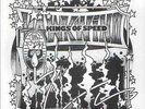 Hawkwind-kings of speed.7