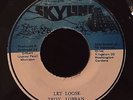 Troy Lobban - Let Loose / Version - Skyline 7