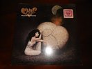 RARE 1989 Cher Heart of Stone Geffen Records Skull Vinyl LP w/Sticker SEALED