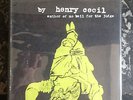 Andy Warhol Art Cover According to the evidence Henry Cecil Harper 1954 Rare