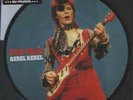 David Bowie-Rebel rebel.7