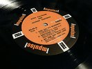 John Coltrane and Johnny Hartman impulse Stereo A-40 LP/vinyl Orig RVG VG++/VG++