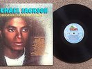 MICHAEL JACKSON - ORIGINAL LOVE BALLADS -  OZ ONLY DINO LABEL LP - 1986