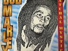 BOB MARLEY & WAILERS - Natural Mystic 12