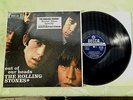 Rolling Stones - Out Of Our Heads - UK Export 1965