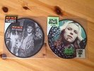 David Bowie - Changes / Rock 'n' Roll Suicide RSD Picture Discs.