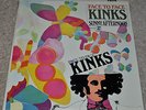 THE KINKS Face to Face RARE ORIG US 1966 MONO EX++ LP, SUPER SOUND & COVER/INNER